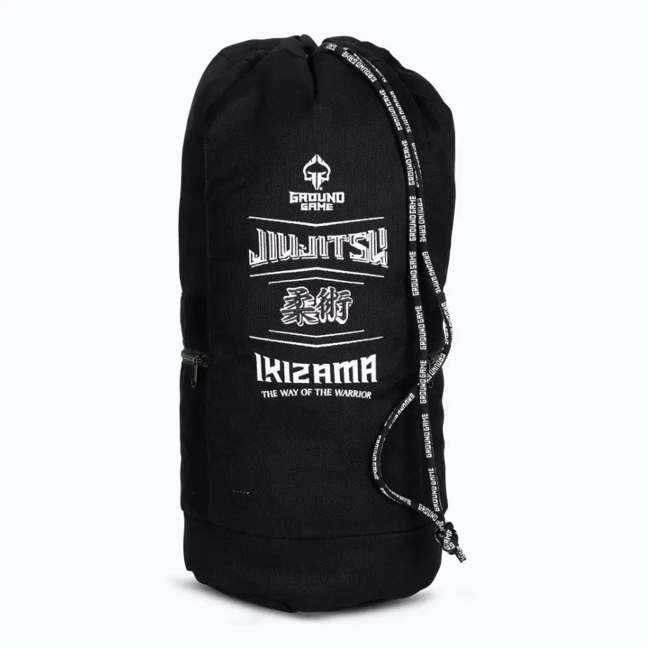 Backpack Ground Game Ikizama