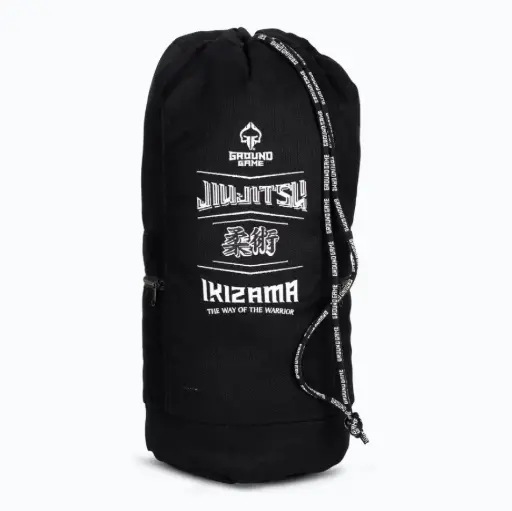 Backpack Ground Game Ikizama